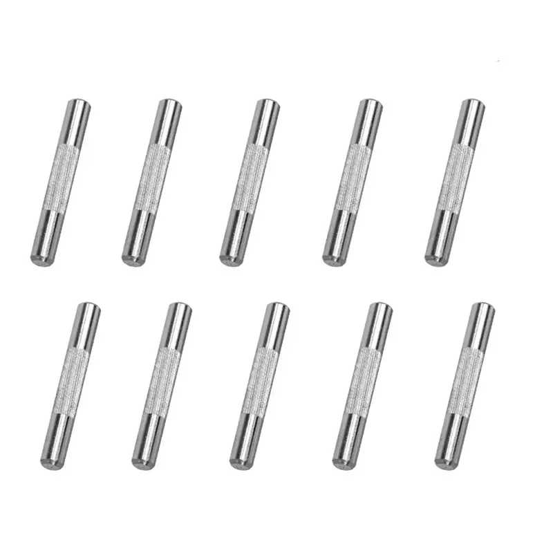 

A51Q-Reinforced Folding Buckle Bolt Hook Pin 10/Pcs For M365 Pro Pro2 1S Electric Scooter Accessories Lock Buckles