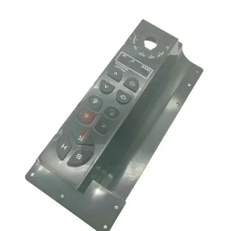 Excavator Monitor Display Panel SK100-3 SK120-3 SK200-3 Console Panel YN50E00001P5