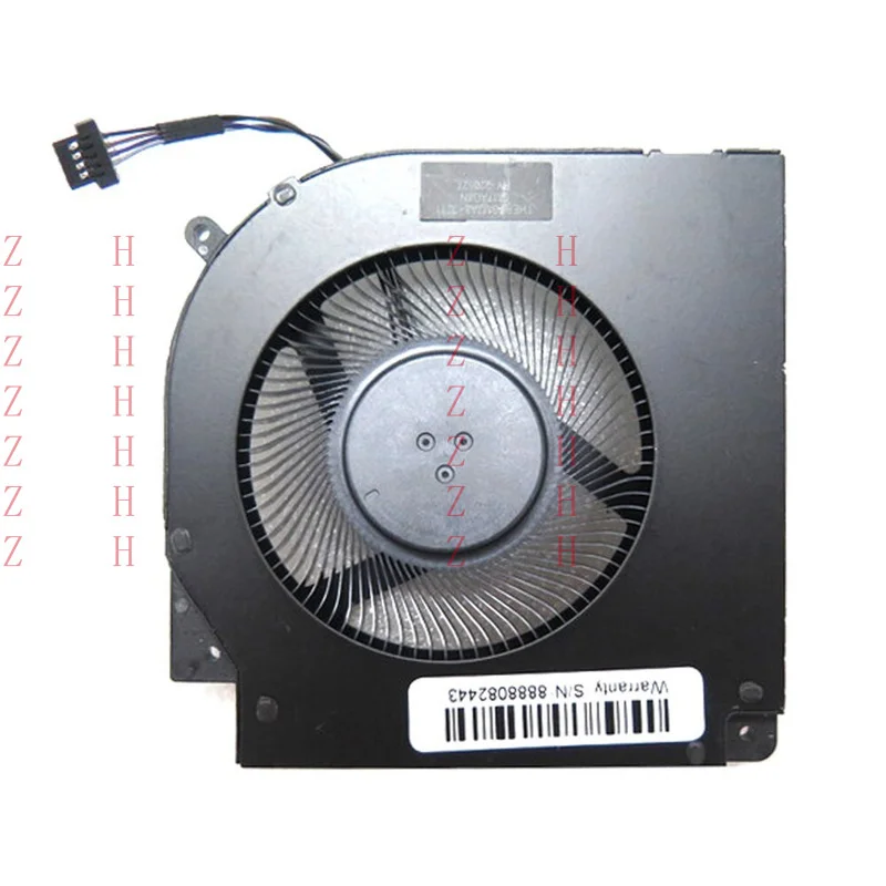 zhzh-ノートパソコン-cpu-ファン-tongfang-gm7px9n-4pin-新品