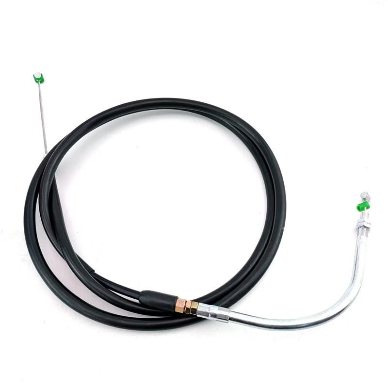 Cable de embrague de motocicleta para Victory Gunner Country Hammer Vision Vegas, Cable de embrague de contorno, Cable de caja de cambios