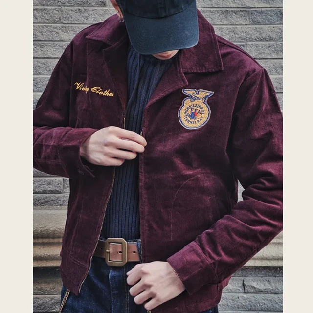 Ffa jackets for sale on sale