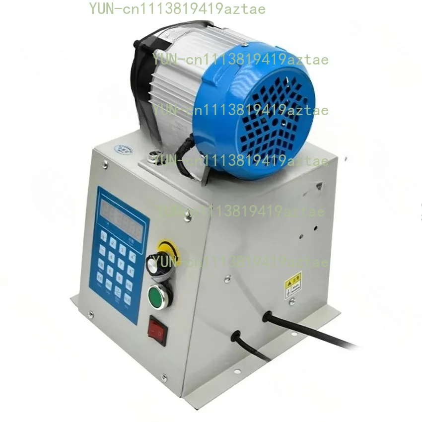 Automatic CNC Programming Winding Machine High-Torque Motor Repair Winding Machine Programmable Speed Regulating Winding Machine