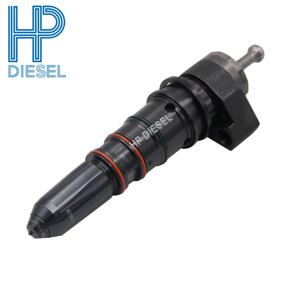 2 pcs/lot High performance common rail injector 3084891 made in China suitable for Cummins M11 QSM11 ISM11 engine