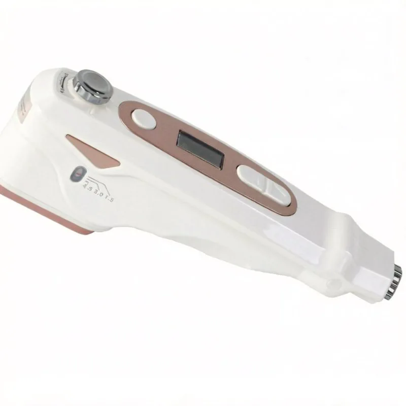 HIFU Beauty Handheld Device For Facial Lifting, Thinning Fine Lines, Brightening The Skin, Mini Beauty Device view 6