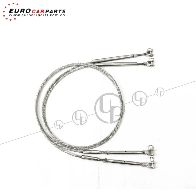 

G class W463 1990~2018y iron ropes roof to bull bar fit for all series G Class high quality upgrade decoration