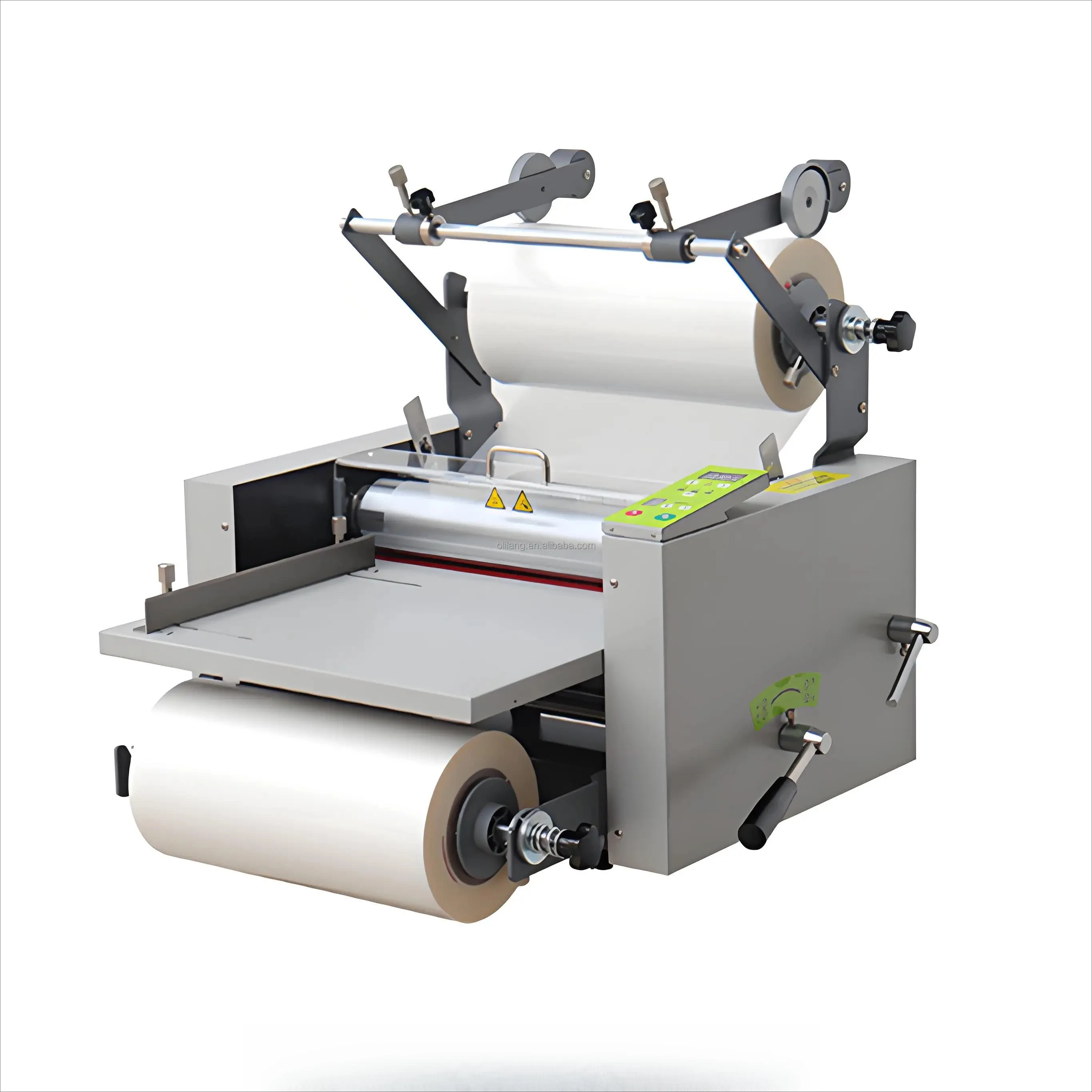 

Lamination MachineTypes Lamination Machines A2 Film Laminating Machine Pvc