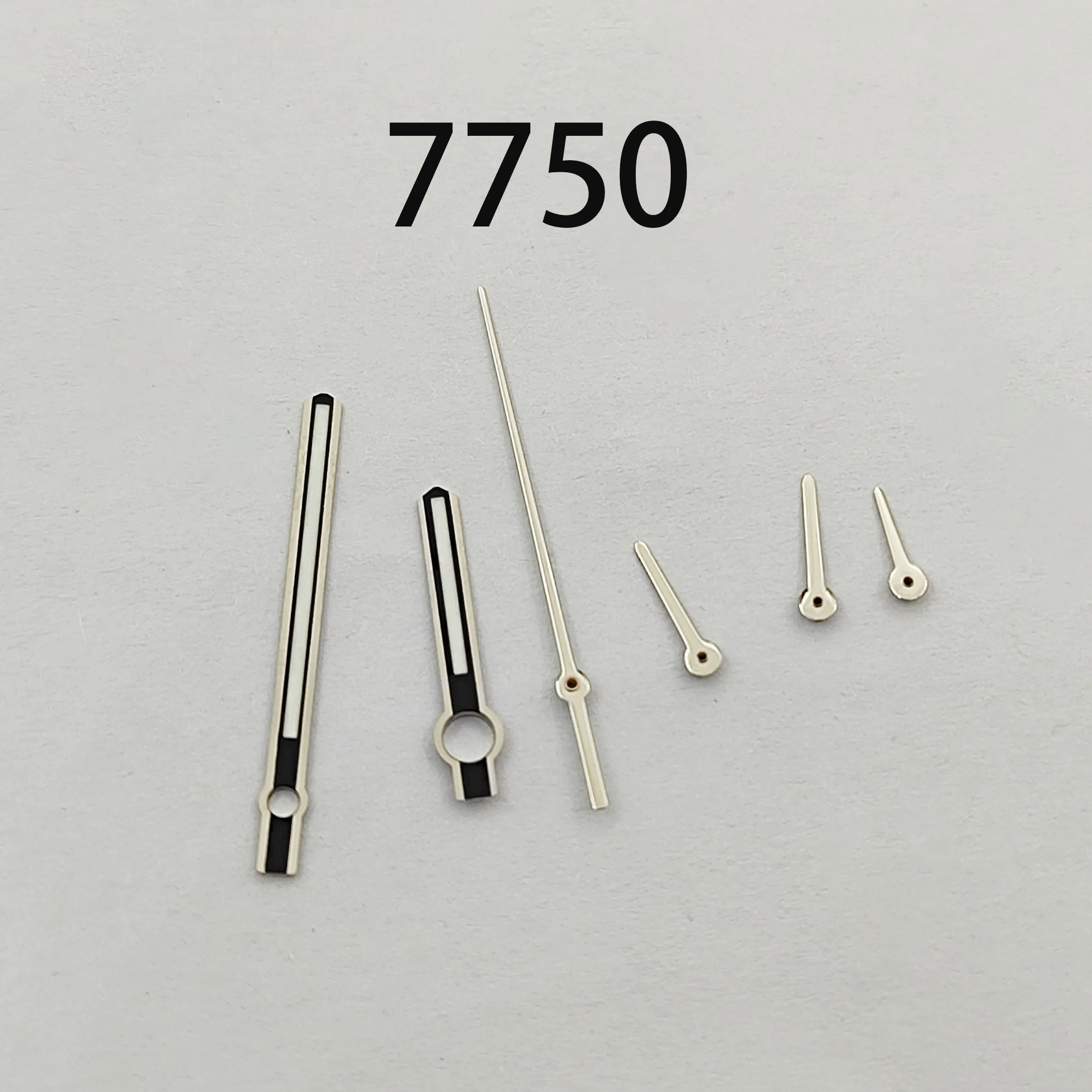 Watch Accessories Parts 7750 Movement Six Pin M014 Watch Pin Silver Gold Rose Gold M016 Comman.der