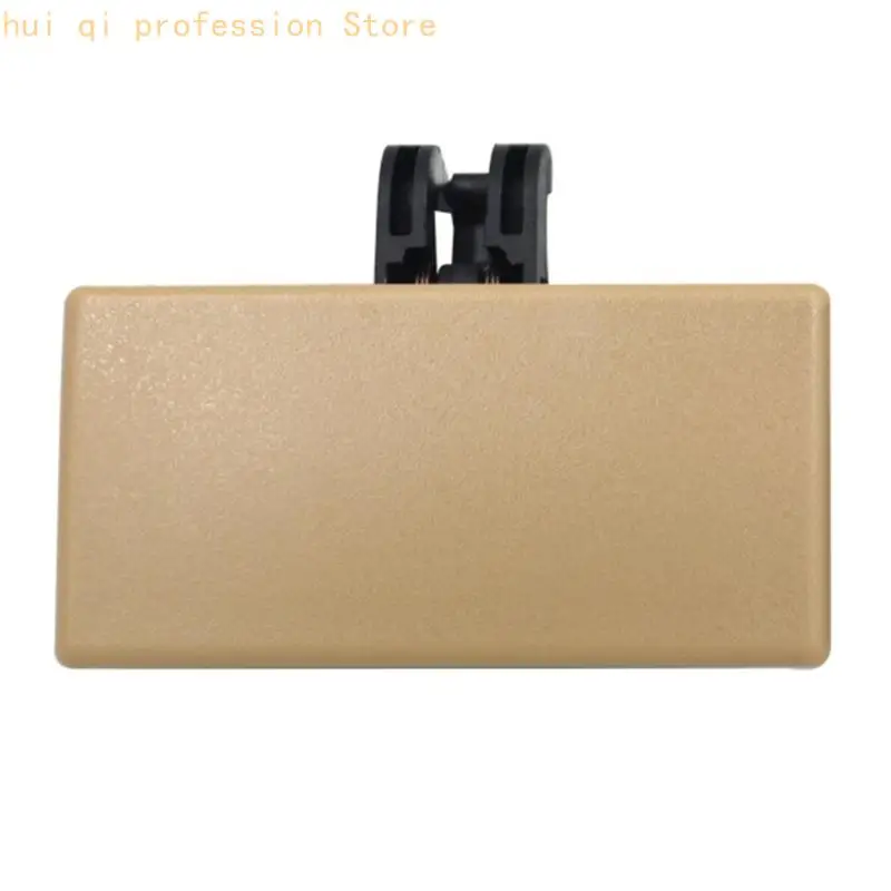 8C3Z-1506072-AB Handschuhfach-Zugangsgriff, aufsteckbares ABS-Reparatur-Ersatzteil H8WE – Detail 2