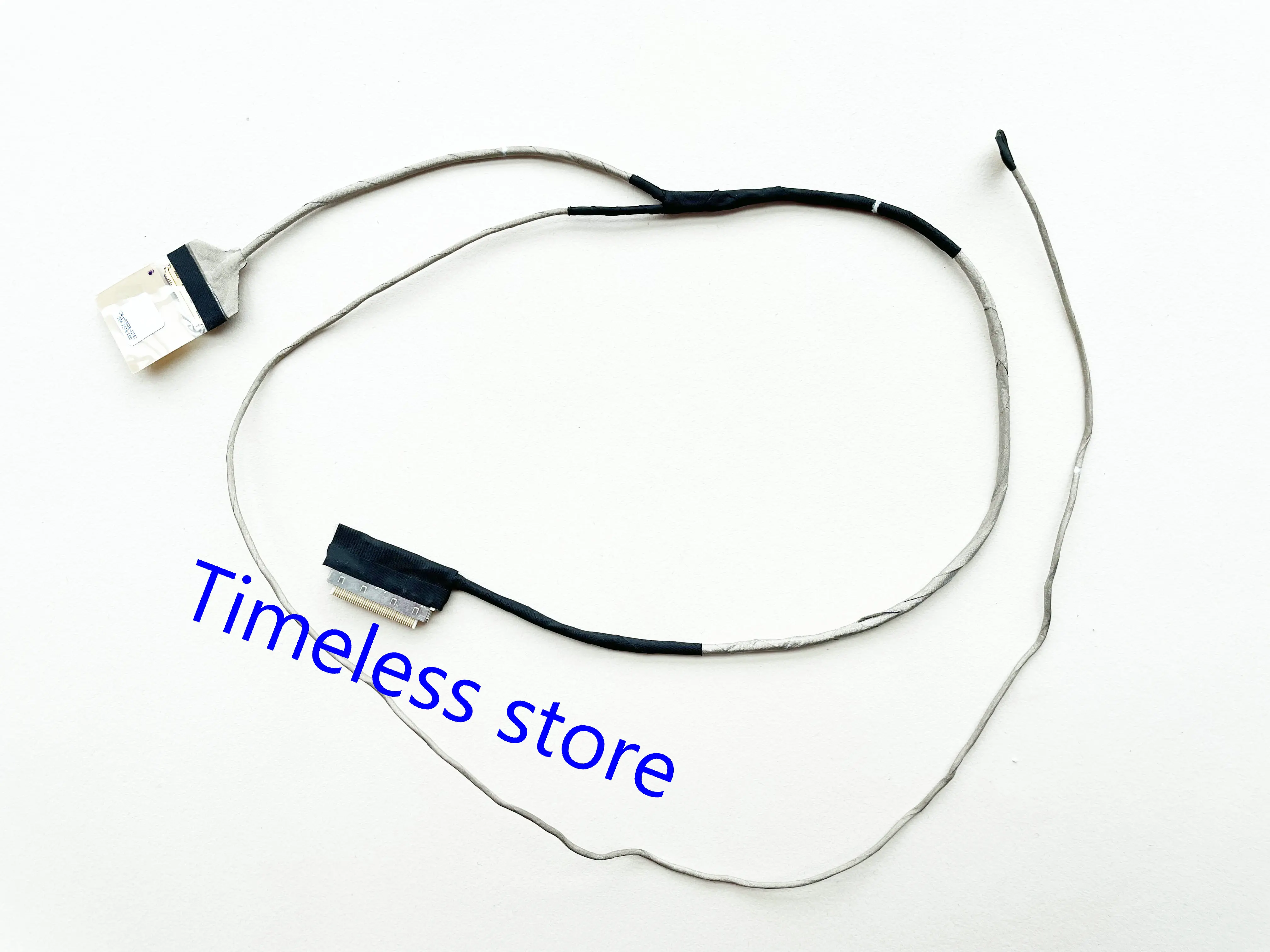 new led lcd lvds cable for DELL 15-5545 5547 5543 5548 5455 5000  CN-0FG0DX 0FG0DX FG0DX DC02001X000