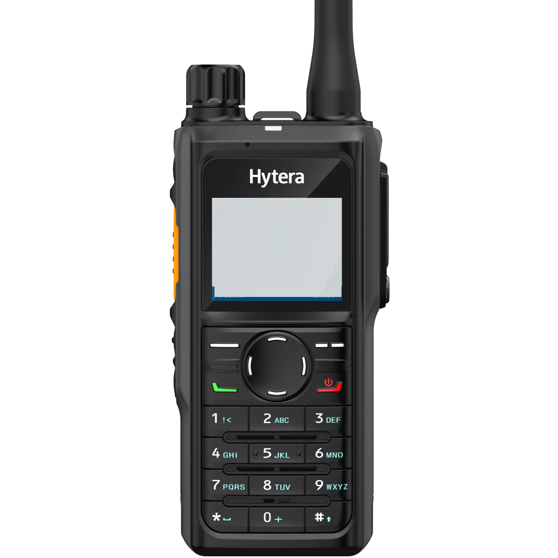 Hytera HP780 HP782 HP785 HP786 HP788 HP789 DMR Ручная двусторонняя радиостанция Walkie Talkie Цифровой домофон Мобильная радиостанция UHF VHF Hytera