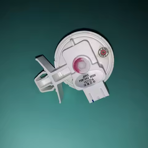 For Hisense Rongsheng Washing Machine Water Level Sensor 1577216 050401 J04889 WW 10612793