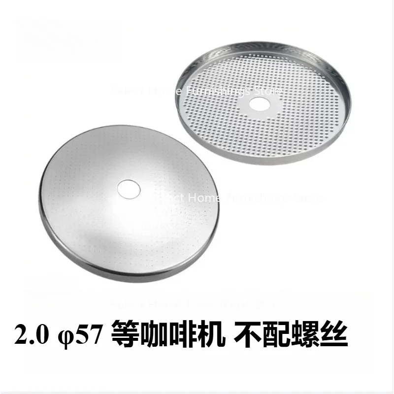 Suitable for Water Distribution Nets/showers, Coffee Machine Precision Filters, Brewing Head Accessories