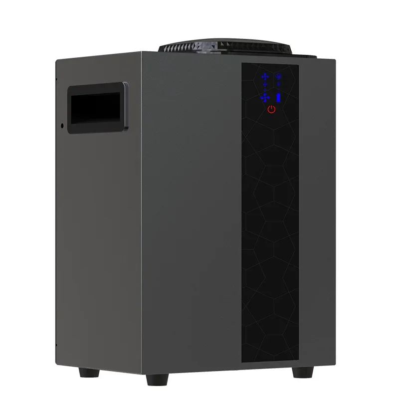 A3000 fragrance machine 800ml large capacity bluetooth remote control 5000 cubic meters