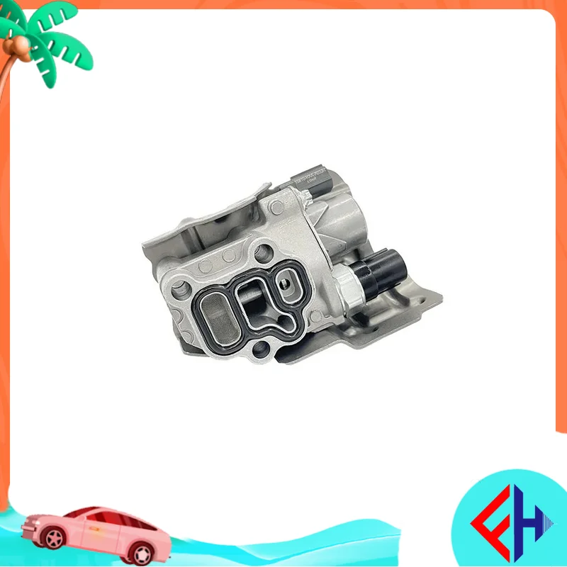 

Оригинальный электромагнитный клапан регулировки ГРМ Honda 15810-RAA-A03 для Accord Civic CR-V Acura, высокое качество