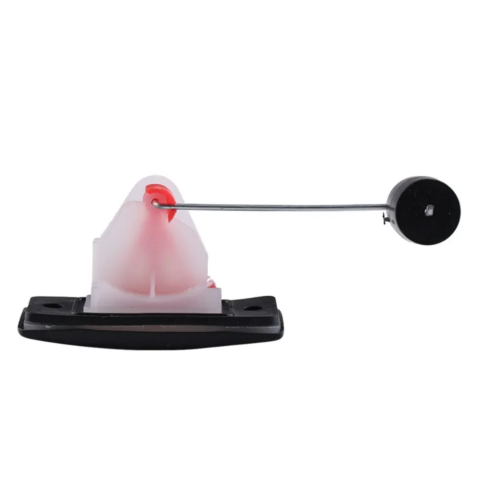 168F 2KW 5KW Benzinli jeneratör tankı yakıt sensörü yağ seviye göstergesi yağ göstergesi aksesuarları 188F 192F