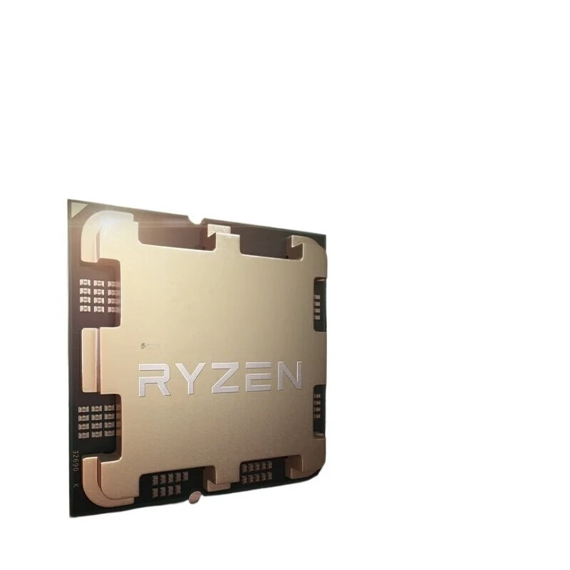 

R9 7900X Sheet CPU 90nm Practical and lightweight