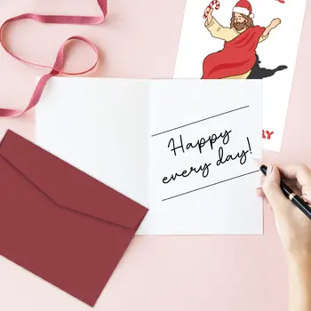 10 最佳銷售 有趣的生日卡 - №5