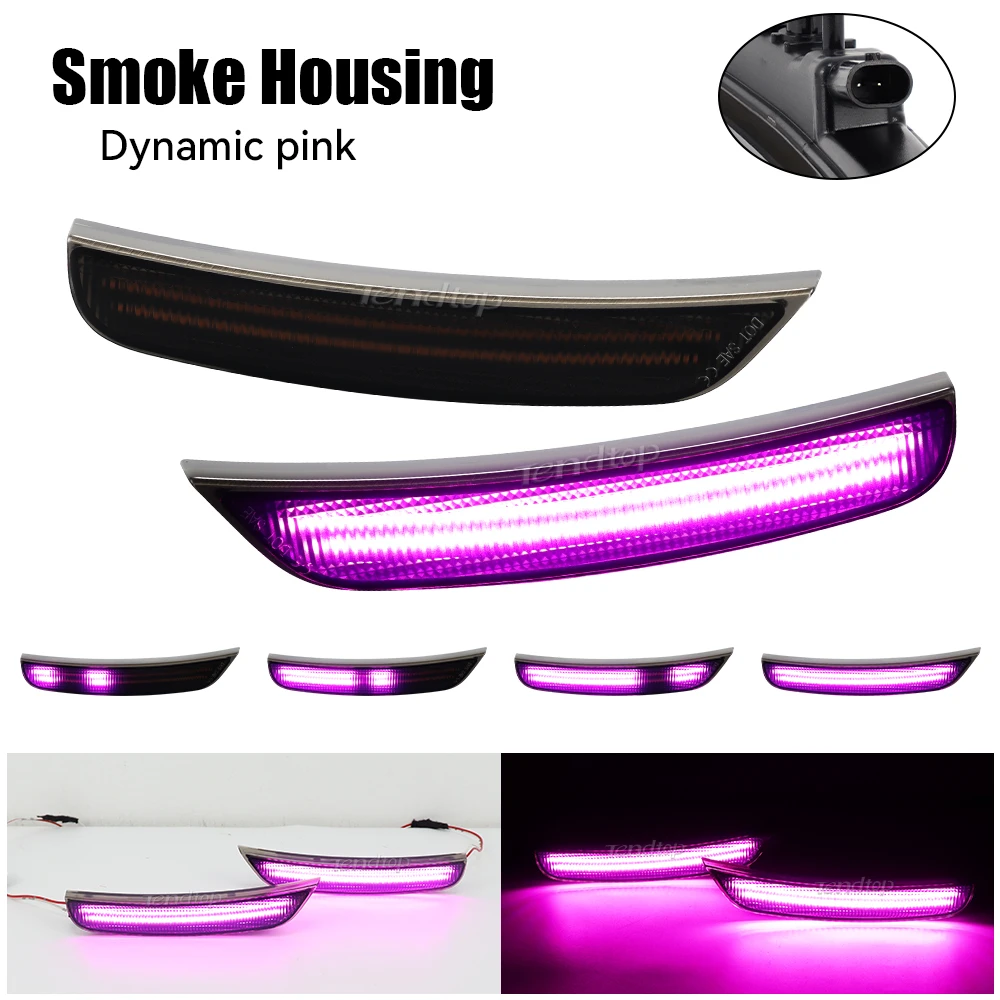 2-piezas-luces-led-dinamicas-blancas-ahumadas-para-parachoques-delantero-y-trasero-luces-de-posicion-laterales-para-dodge-durango-2021-2022-2023-2024