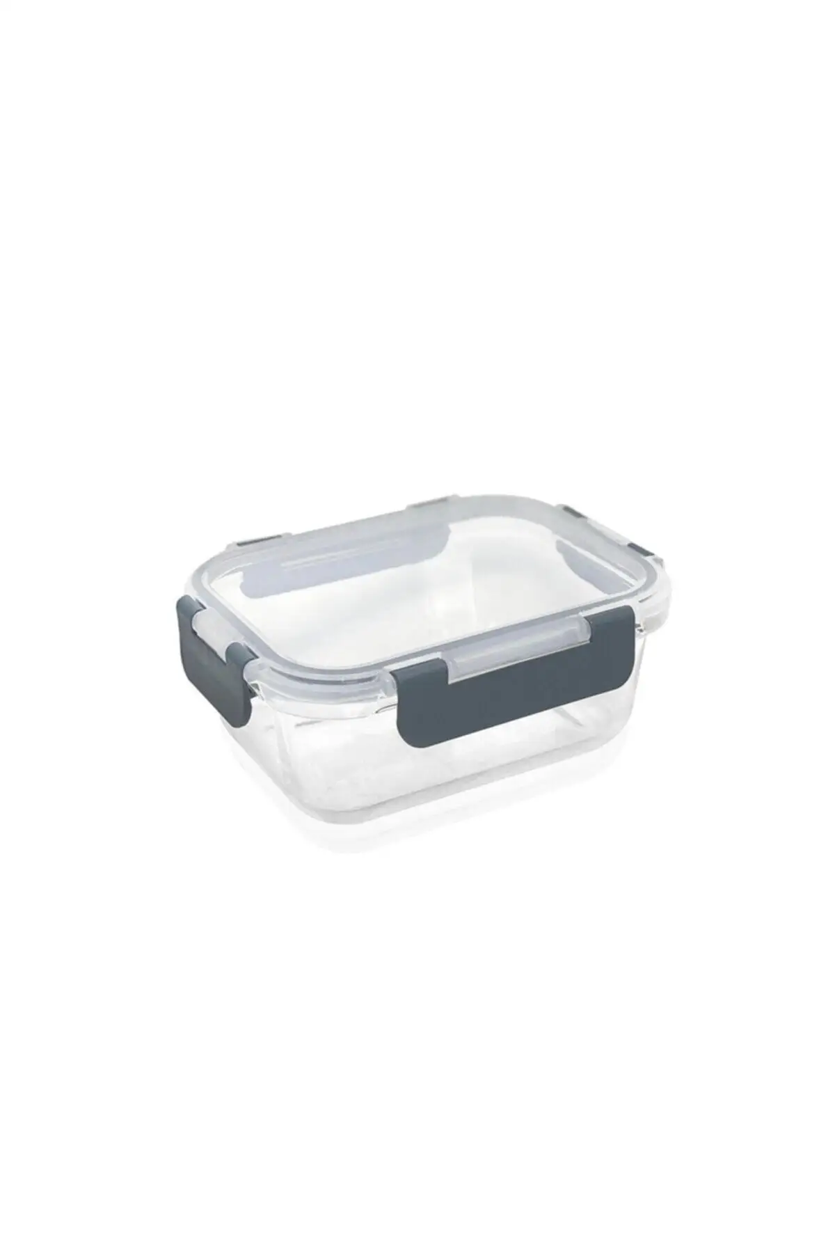 

DOLBOVI Borasilikat glass storage container 370 ml Vp-889 & single