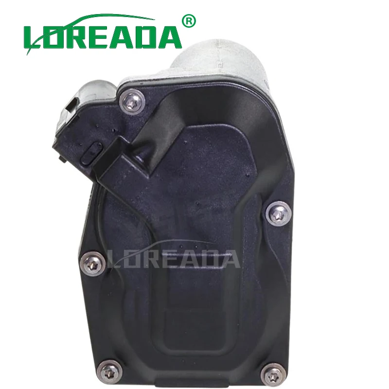 68147613AA Katup Throttle untuk Jeep Grand Cherokee CRD Ram 1500 Klasik 3,0L Badan Injeksi Bahan Bakar 68490035AA 5.05692.00 50569200