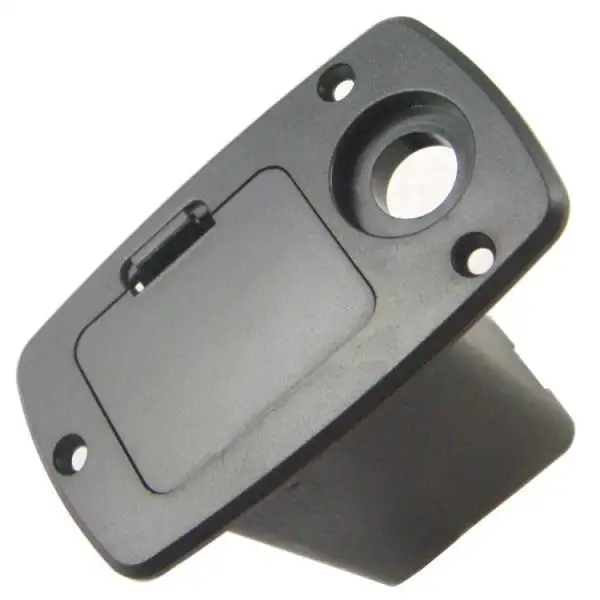 Plastic Guitar Battery Box Active Pickup Battery Holder Case Replacement for Electric Guitar Accessories