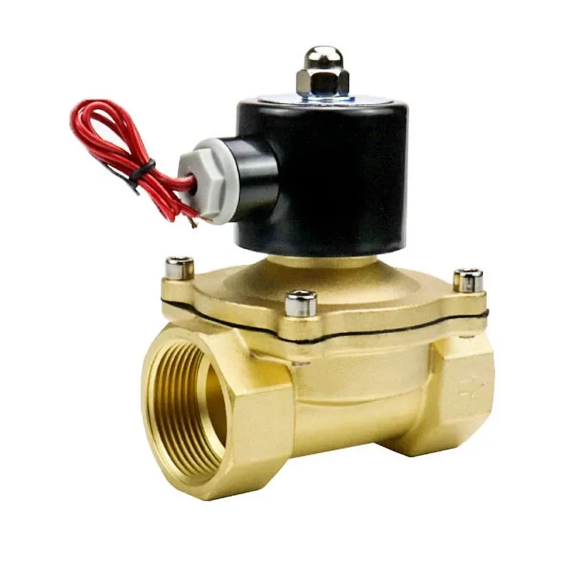 1-1/4'' Normally Cl…