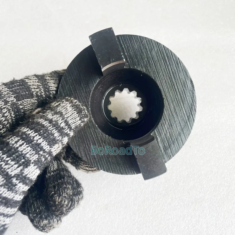 For German MAN Diesel Pump Connect Coupling 11 Gerars Common Rail Test Bench Spare Parts