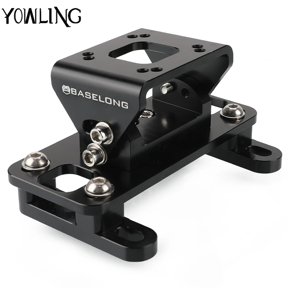 

Navigation GPS Bracket AMPS Mount For Husqvarna 701 Enduro/Supermoto TC/TE/FC/FE/TX/FX 125-501 2014-2024 901 Norden 2022-2023