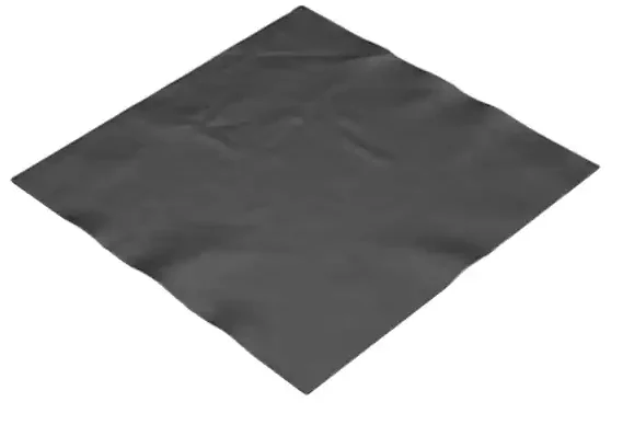 

5463 CONDUCTIVE RUBBER SHEET / STRETC