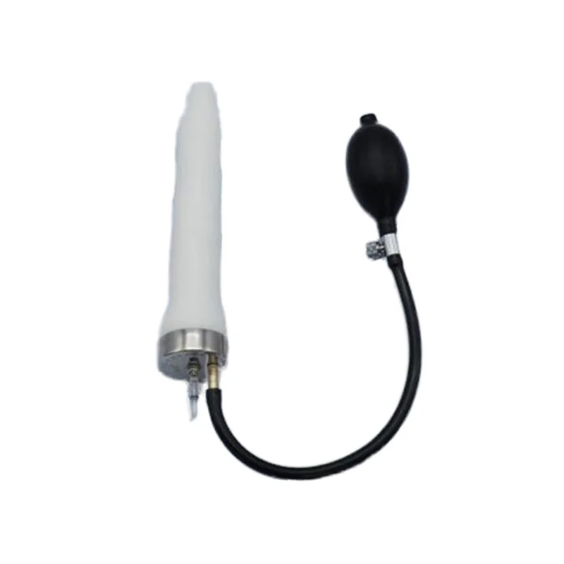 Dog Veterinary Equipment Manufacturing Artificial Insemination Digital Ai Gun for Dogs