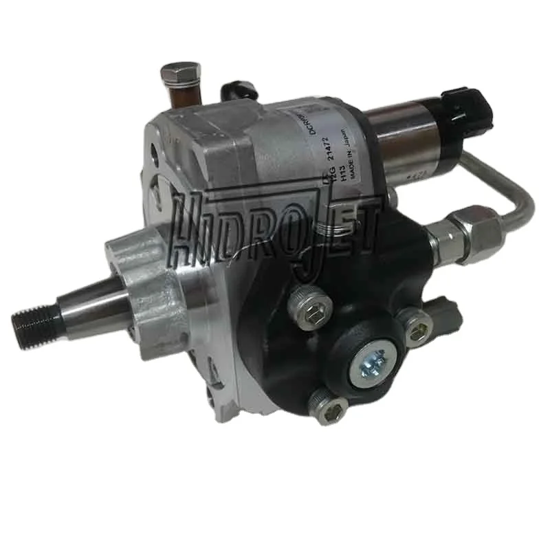

ORIGINAL New Wholesale Fuel Pumps 2940001200 294000-1200 for ISUZU N-Series 4JJ1 Excavator Accessory Excavator Parts