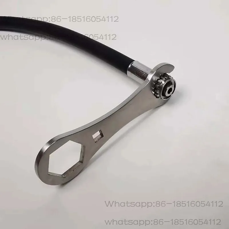 Dive Gear Maintenance Repair Tool for Regulator First Stage 304 Stainless Steel