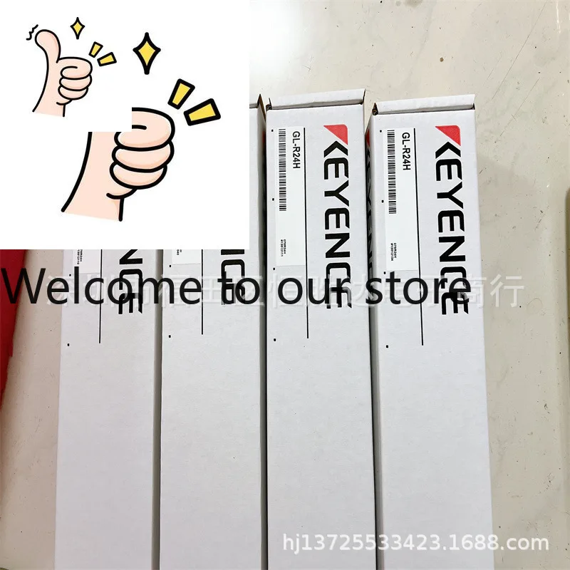 GL-R24H KEYENCE GL-R40H GL-R28L GL-R22L GL-R30L GL-R44HG Grating