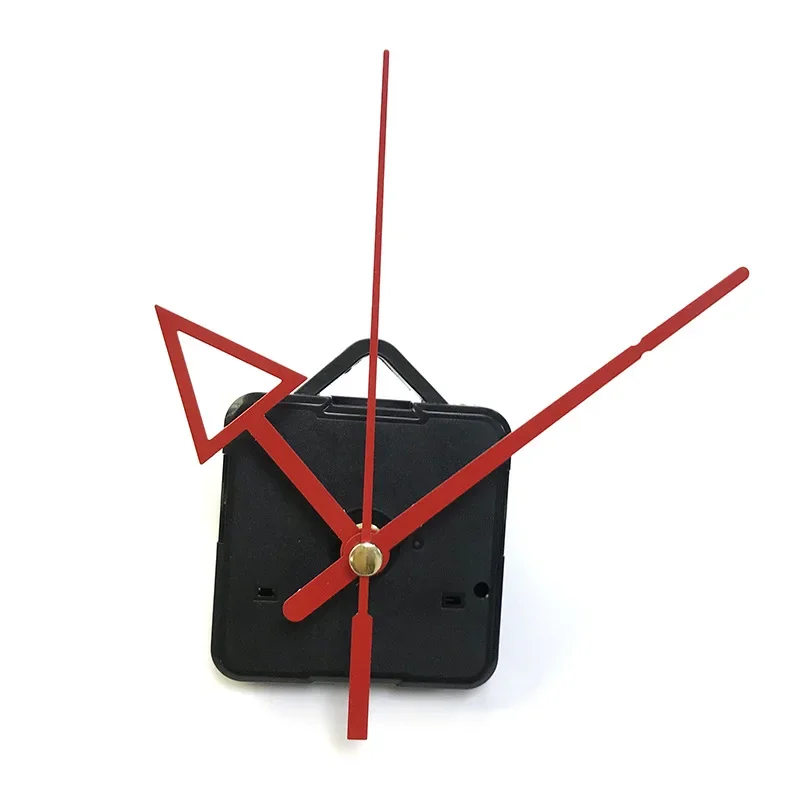 Sweep Second Silent 3MM Clock Face Dedicated Clock Core Clock Movement Acrylic Clock Home Decoration Movement Clock Accessories