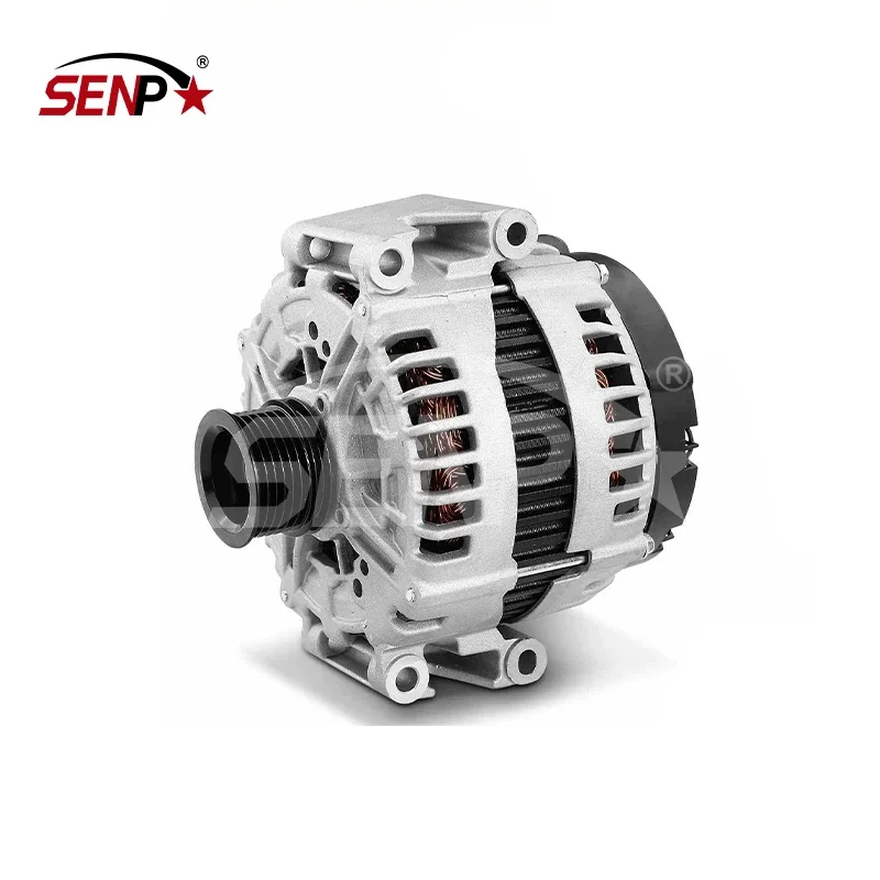 Senp Auto Electrica…