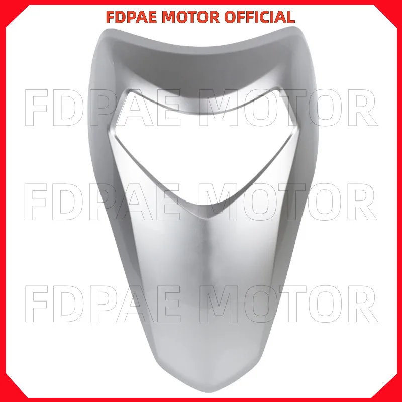 Front Cover for Wuyang Honda Wh100t-6 China ⅳ