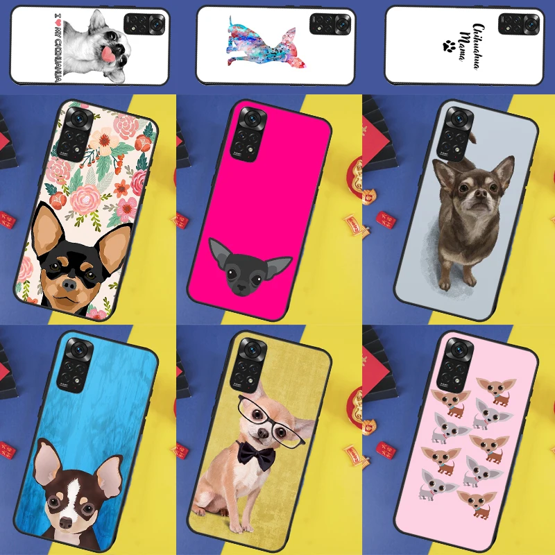 Chihuahua Dog Case … - image