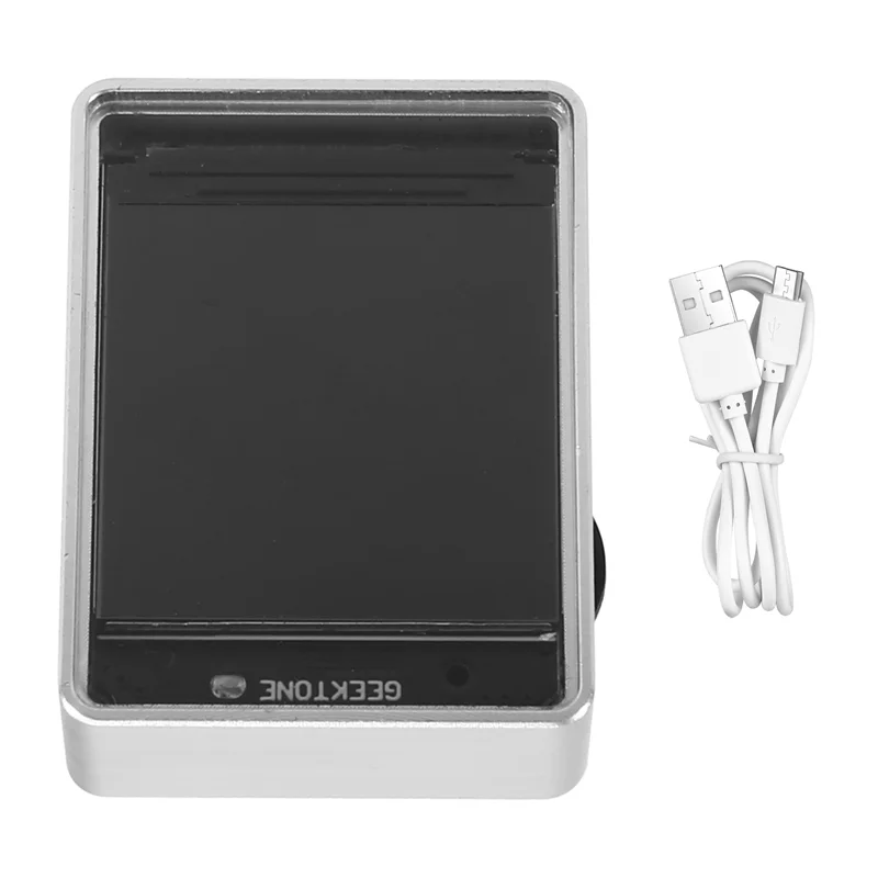 Zizi 1.3 Inch Lcd S…