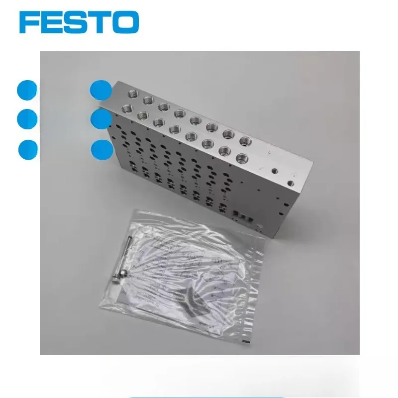 Parts For Festo Fes…