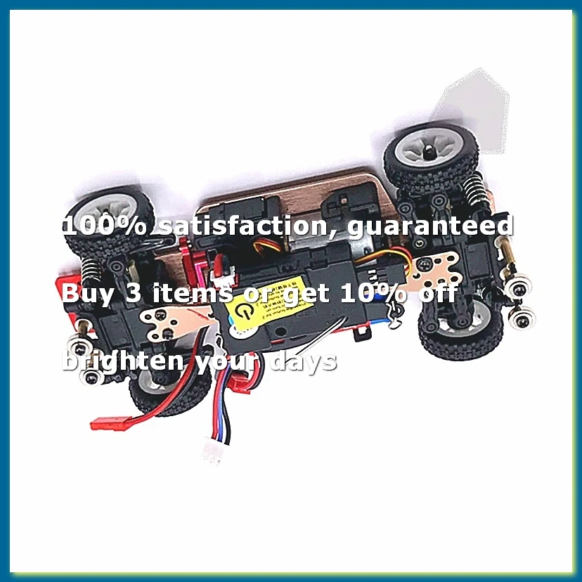 RC Car Body Post Magnet Fixed Mount for 284131 K969 K989 P929 MINI-Q 1/28 Upgrade Parts 4
