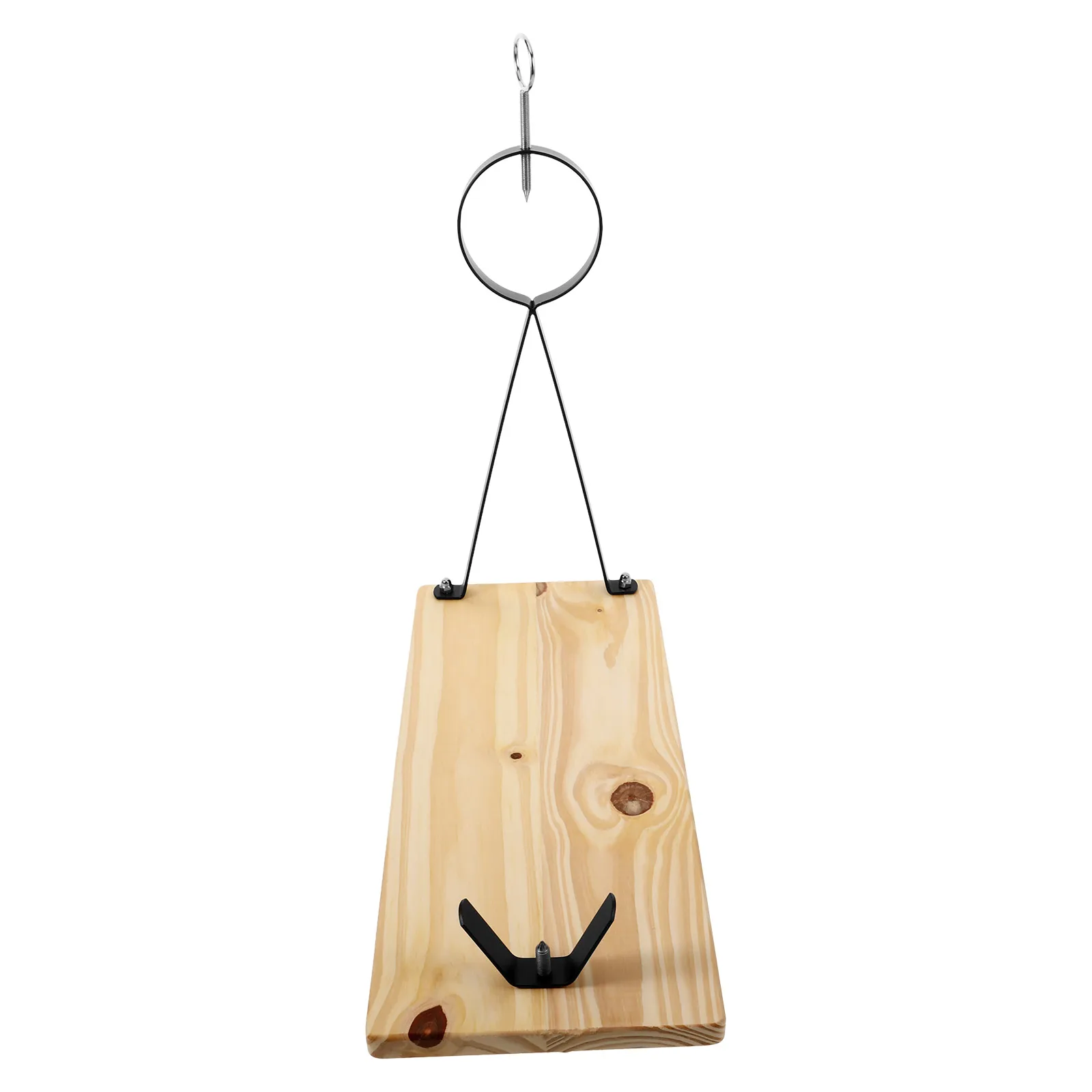 Soporte de Metal, soporte español, estante de almacenamiento de escritorio, soporte para jamón de cocina para herramienta de organización del hogar, soporte de fijación para jamón