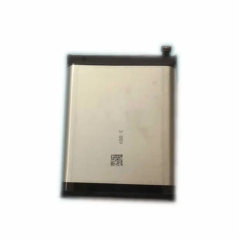 Battery for Doogee S68 Pro 6300mAh Li-Ion Rechargeable Original Batteries Mobile Phone Accessories