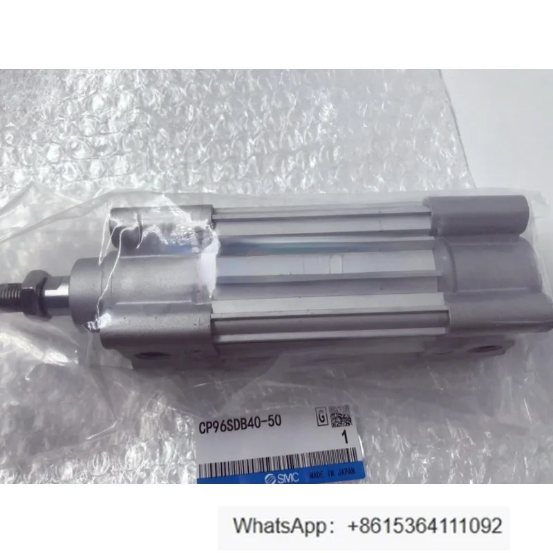 

1PC CP96SDB40-50C Cylinder CP96SDB4050C