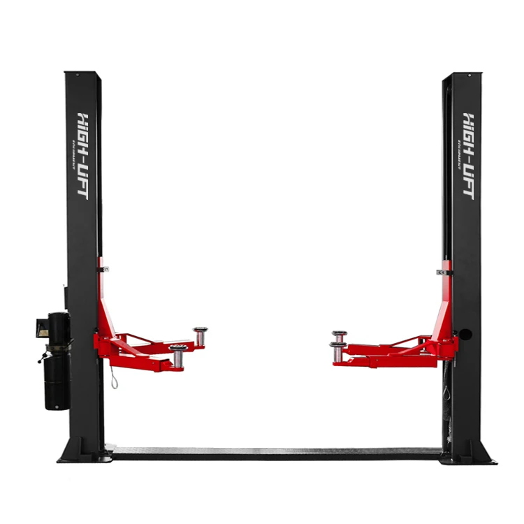 

Car Jack/Auto Lifts/Two Post Lifts Factory Price