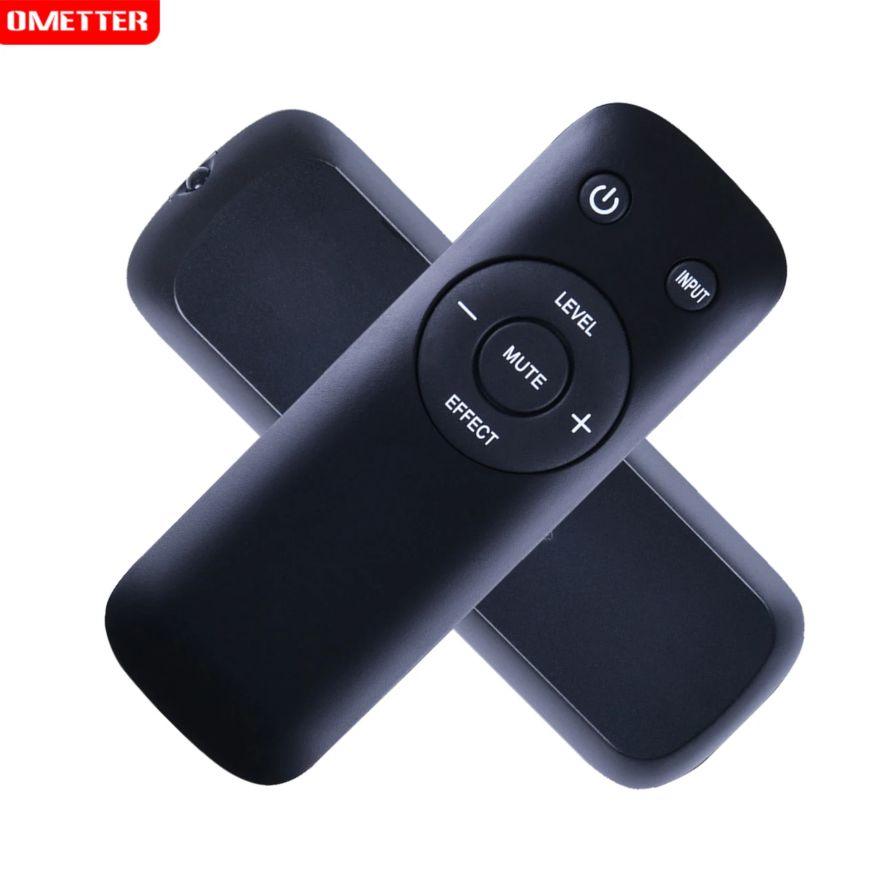 Pengganti Kontrol Jarak Jauh untuk Logitech Z-906 Z906 5.1 Speaker Suara Audio Subwoofer Home Theater Penggunaan Langsung