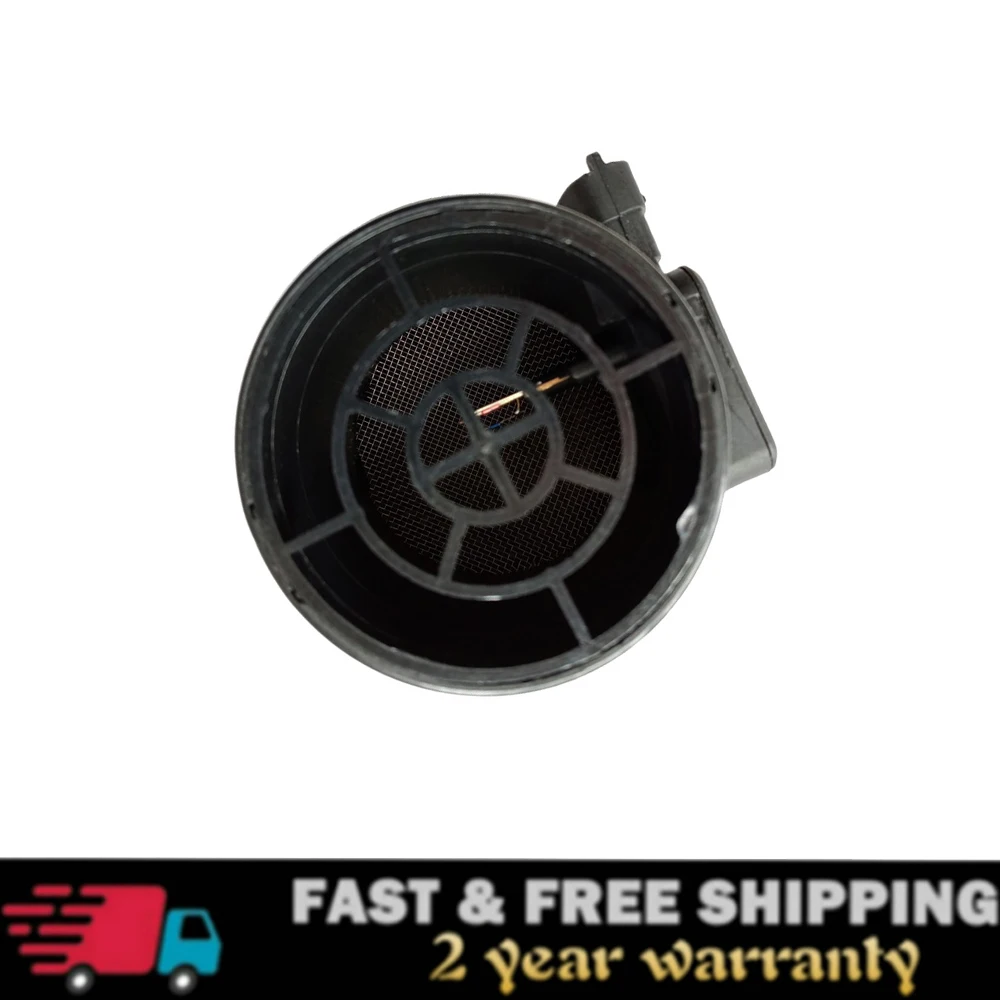 5WK9641 5WK9606Z Mass Air Flow MAF Sensor For Holden Combo Tigra Astra Barina Z18XE Saab 9-3 1.8i 5WK9606 90530463 5WK9 606 641