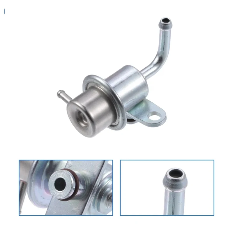 FS05-13-280 PR4048 ใหม่การใช้ความดันRegulatorสําหรับMazda 626 MX-3 Ford 92-02 (3.0 บาร์)
