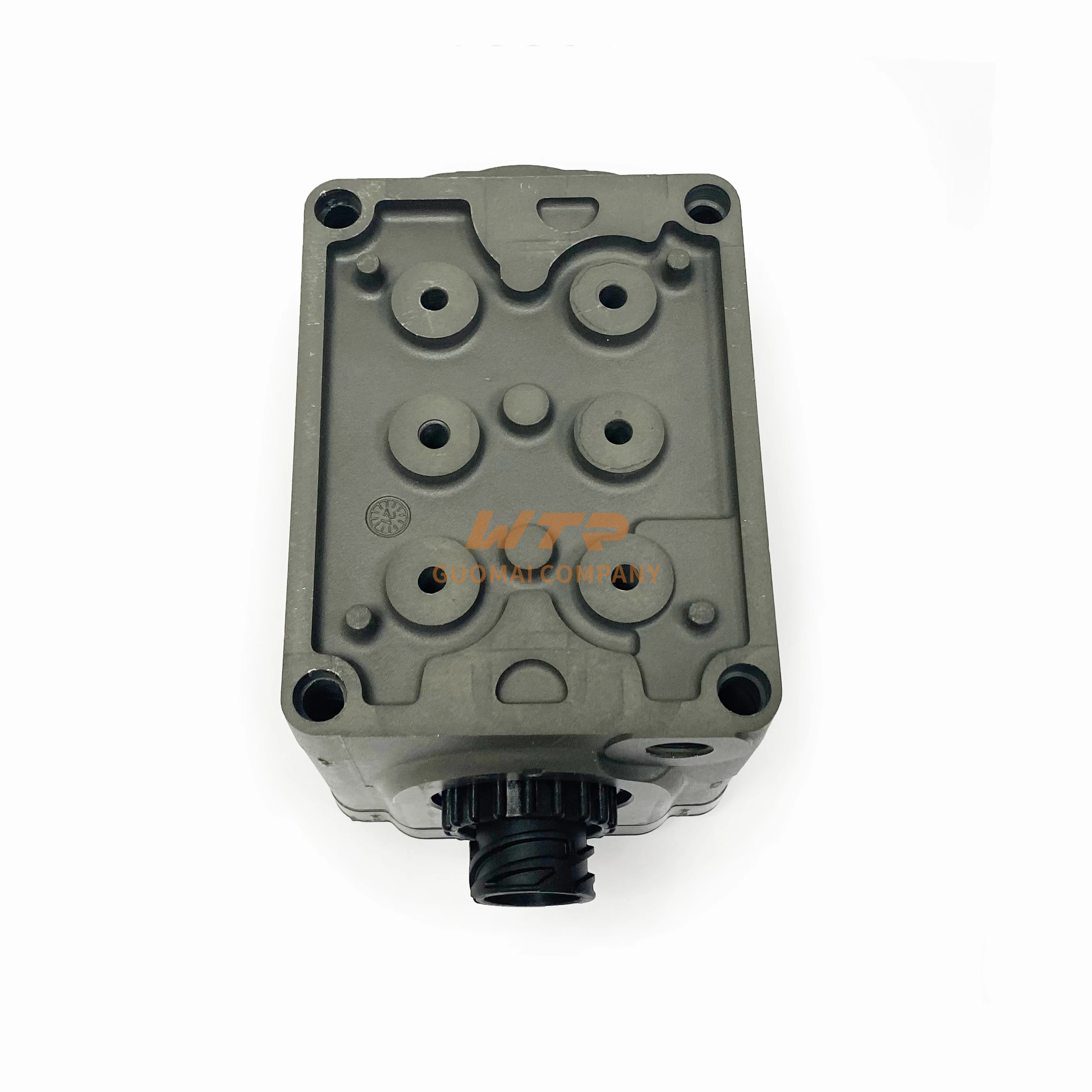 

New Condition Heavy Truck Spare Parts SCA-NI Air Brake Gearbox Valve Kit 2082090 2447369 2760914 Valve Housing Gear Box Type