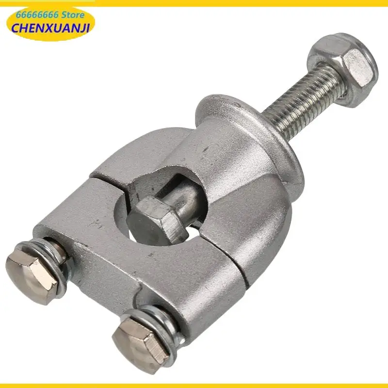 22MM Steering Handlebar Clamp/Handlebar Press Block/Handlebars Tube Clamp – Off-Road Motorcycle Accessory For For Honda CRF50
