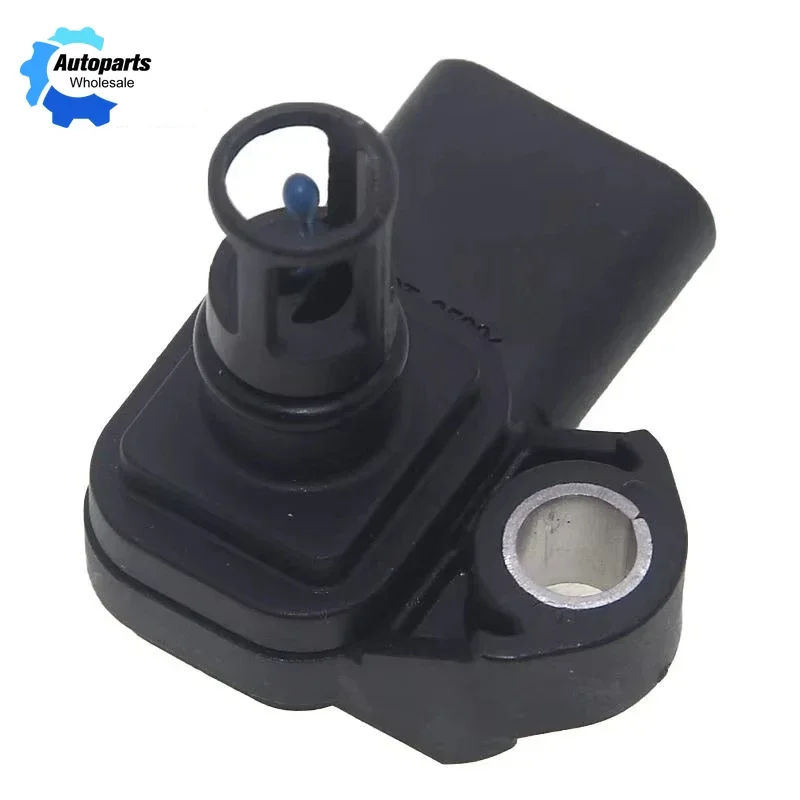 55593802 New Map Sensor Intake Air Pressure Sensor For GMC Opel Vauxhall Antara Astra J K Cascada Insignia Mokka Zafira C